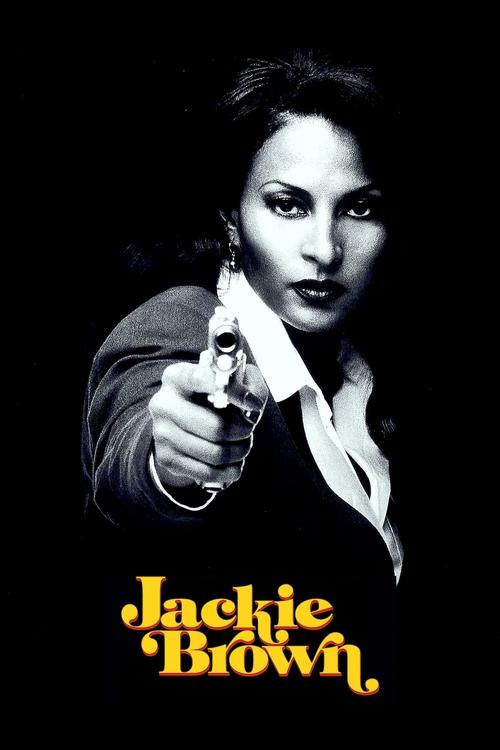 Jackie Brown แผนหักเหลี่ยมทลายแก็งมาเฟีย (1997) บรรยายไทย