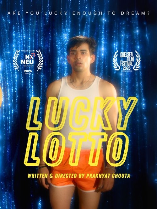 6-45 Lucky Lotto สหายเหนือใต้ กับภารกิจลับตามล่าล็อตโต้ (2022)