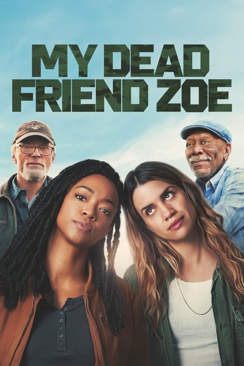 My Dead Friend Zoe โซอี้ มายเดดเฟรนด์(2024) บรรยายไทย