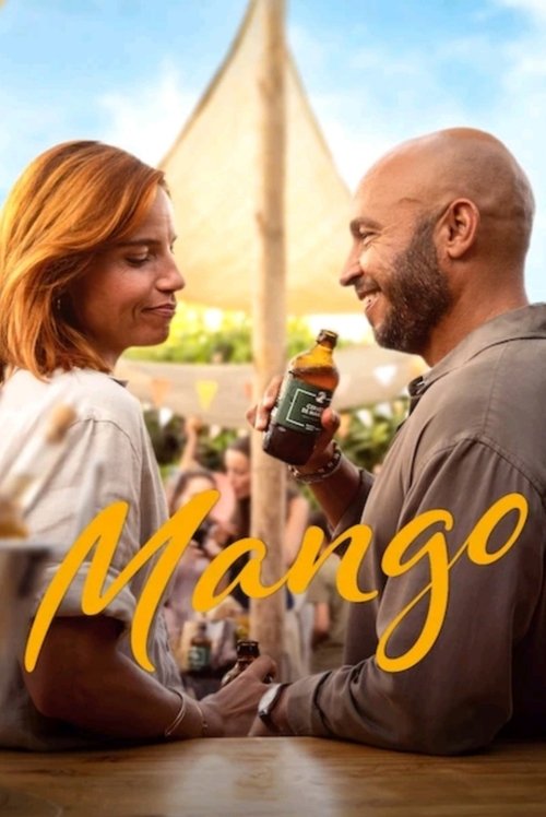 Mango รักนี้เกิดที่สวนมะม่วง (2025)