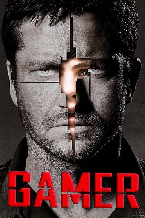 Gamer คนเกม ทะลุเกม (2009)