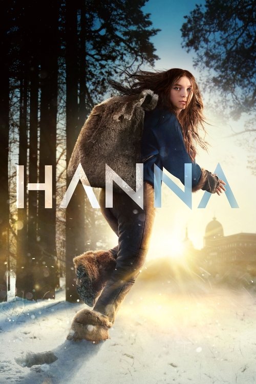 Hanna (2019) ฮานนา