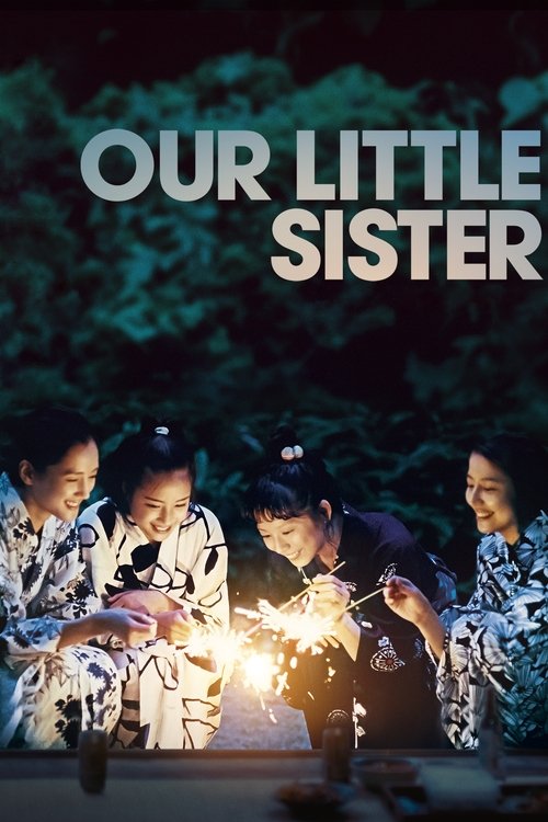 Our Little Sister เพราะเราพี่น้องกัน (2015)