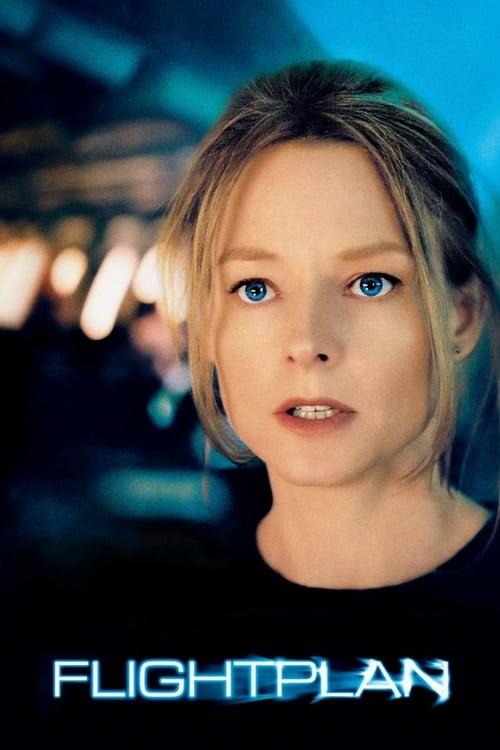 Flightplan เที่ยวบินระทึกท้านรก(2005)