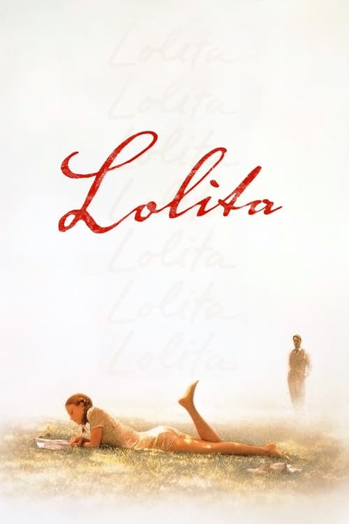 Lolita สองตา หนึ่งปาก ยากหักใจ (1997) Blu-ray
