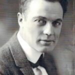 ฟอเรสต์ เทย์เลอร์ (Forrest Taylor)