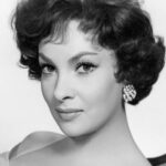 จีน่า ลอลโลบรีกิดา (Gina Lollobrigida)