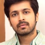 ฮาริช กัลยาน (Harish Kalyan)