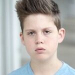 ฮันเตอร์ ลี แมนนิ่ง (Hunter Lee Manning)