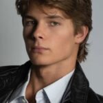 เจคอบ โมรัน (Jacob Moran)