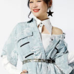 โจลิน จิน (Jolin Jin)