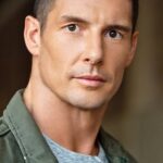 โจเซฟ ไมเคิล แฮร์ริส (Joseph Michael Harris)