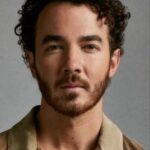 เควิน โจนาส (Kevin Jonas)