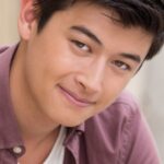 เลียม โอ (Liam Oh)