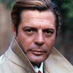 มาร์เชลโล มาสโตรยานนี (Marcello Mastroianni)