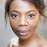 มิมิ เอ็ม. คายิซา (Mimî M. Khayisa)