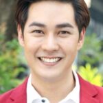 พีรวัส ขุนลันธวัฒน์ (Pheerawas Khunlanunthwatn)