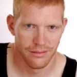 รูเบน เดอ ยอง (Reuben De Jong)