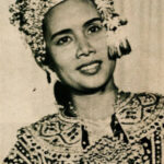 สมจิต ทรัพย์สำรวย (Somjit Sapsamruey)