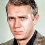 สตีฟ แม็คควีน (Steve McQueen)