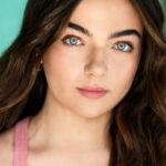 แทเกน เบิร์นส์ (Taegen Burns)