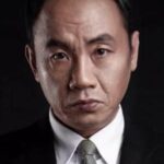 จื่อเจียงหวัง (Tzu-Chiang Wang)