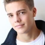 วิลเลียม บอร์นเคสเซล (William Bornkessel)