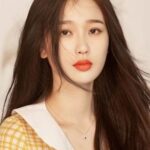 หยู ซูซิน (Yu Shuxin)