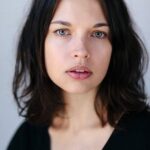 แอกกี้ เค. อดัมส์ (Aggy K. Adams)