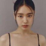 อัน อึนจิน (Ahn Eun-jin)