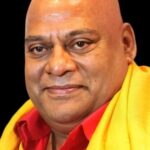 อเจย์ โฆช (Ajay Ghosh)