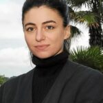 อัลบา ไกอา เบลลูกิ (Alba Gaïa Bellugi)