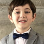 แอนโทนี่ จิอูเล็ตติ (Anthony Giuletti)