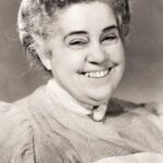 เบริล เมอร์เซอร์ (Beryl Mercer)