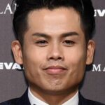 ฉาง ไฉ่ซิง (Chang Tsai-hsing)