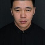 ดานิยาร์ อัลชิโนฟ (Daniyar Alshinov)