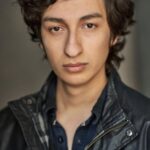 เดวิด แอนดรูว์ คัลวิลโล (David Andrew Calvillo)