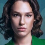 Eylül Su Sapan (Eylül Su Sapan)