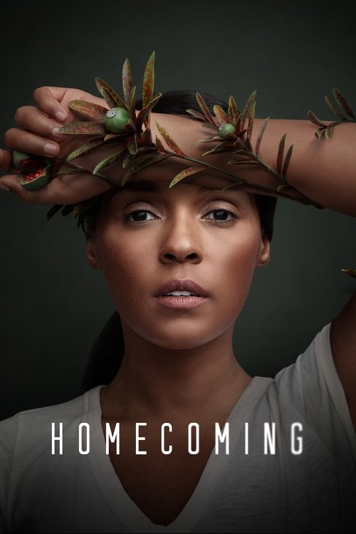 Homecoming (2018) โฮมคัมมิ่ง