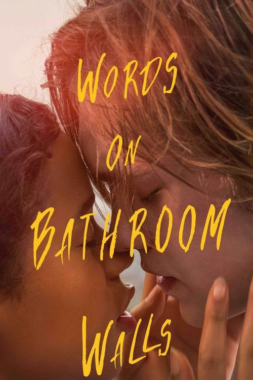 Words on Bathroom Walls (2020) บรรยายไทย