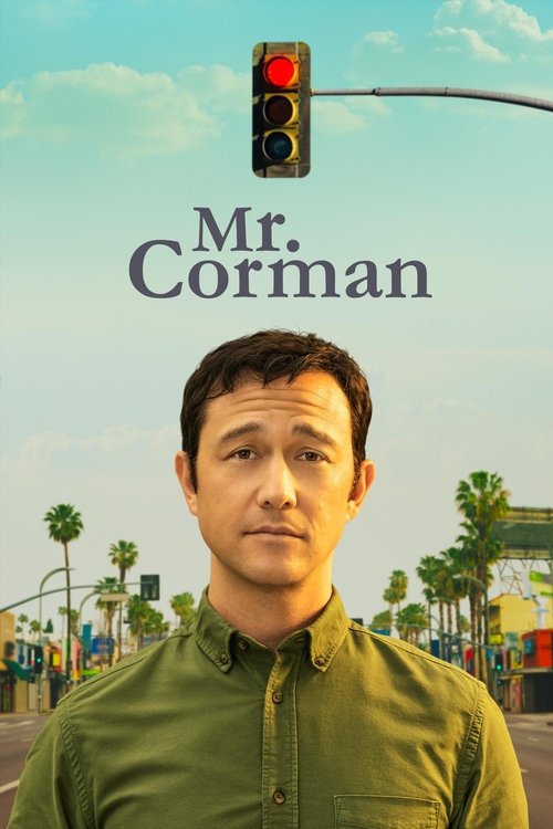 Mr. Corman (2021) ซับไทย