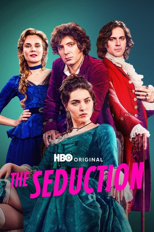 The Seduction (2025) ลวงเล่ห์ เสน่ห์มารยา