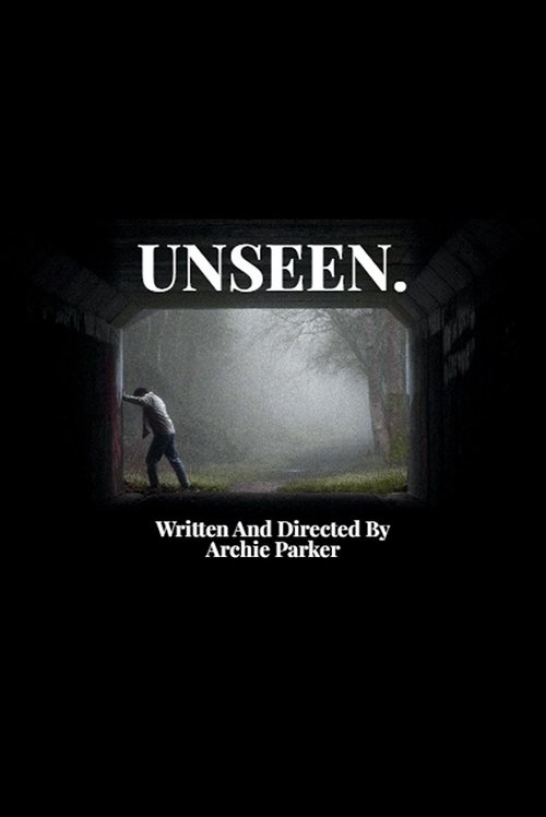 Unseen (Salikmata) อันซีน ซ่อนเร้น (2025)