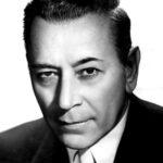 จอร์จ ราฟท์ (George Raft)