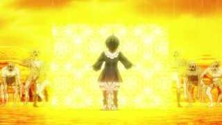 ตอนที่ 12 ภายในแสงสว่าง