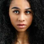 จาห์คาร่า สมิธ (Jahkara Smith)