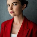 เจนนี่ บอยด์ (Jenny Boyd)