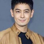 จิมมี่ หลิน จื้อหยิง (Jimmy Lin Chih-Ying)