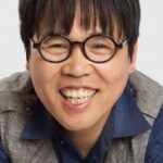 จอง อึนพโย (Jung Eun-pyo)