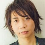 จุนอิจิ สุวาเบะ (Junichi Suwabe)